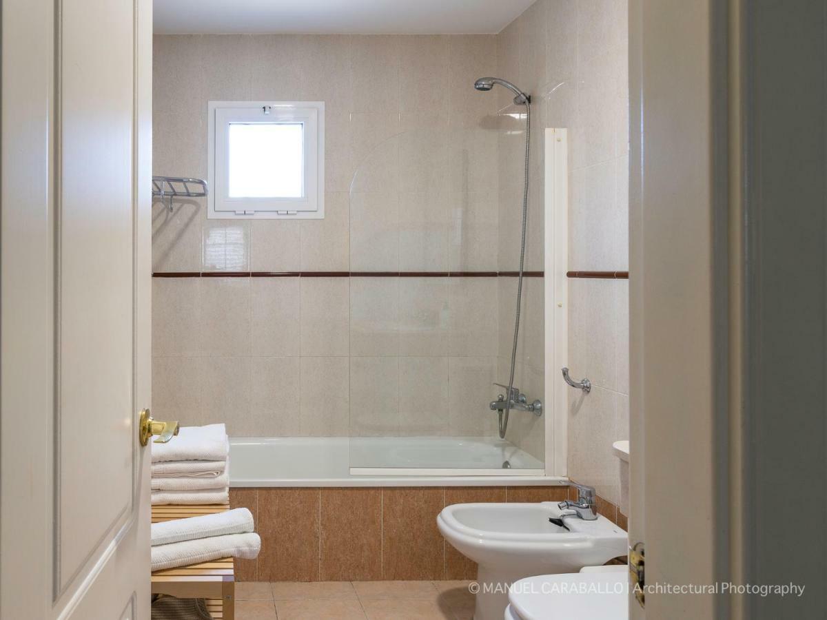 マスパロマス Duplex Luxury Meloneras Hillヴィラ エクステリア 写真