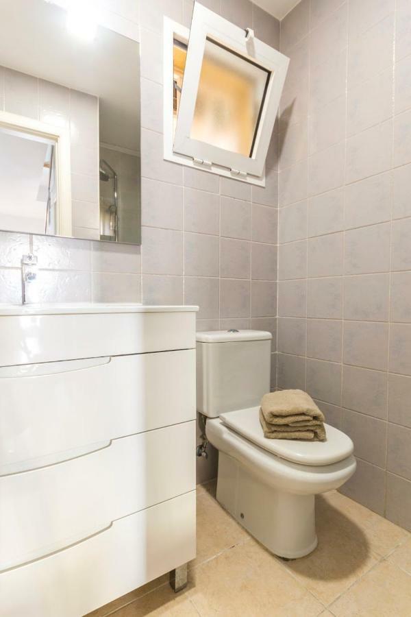 マスパロマス Duplex Luxury Meloneras Hillヴィラ エクステリア 写真