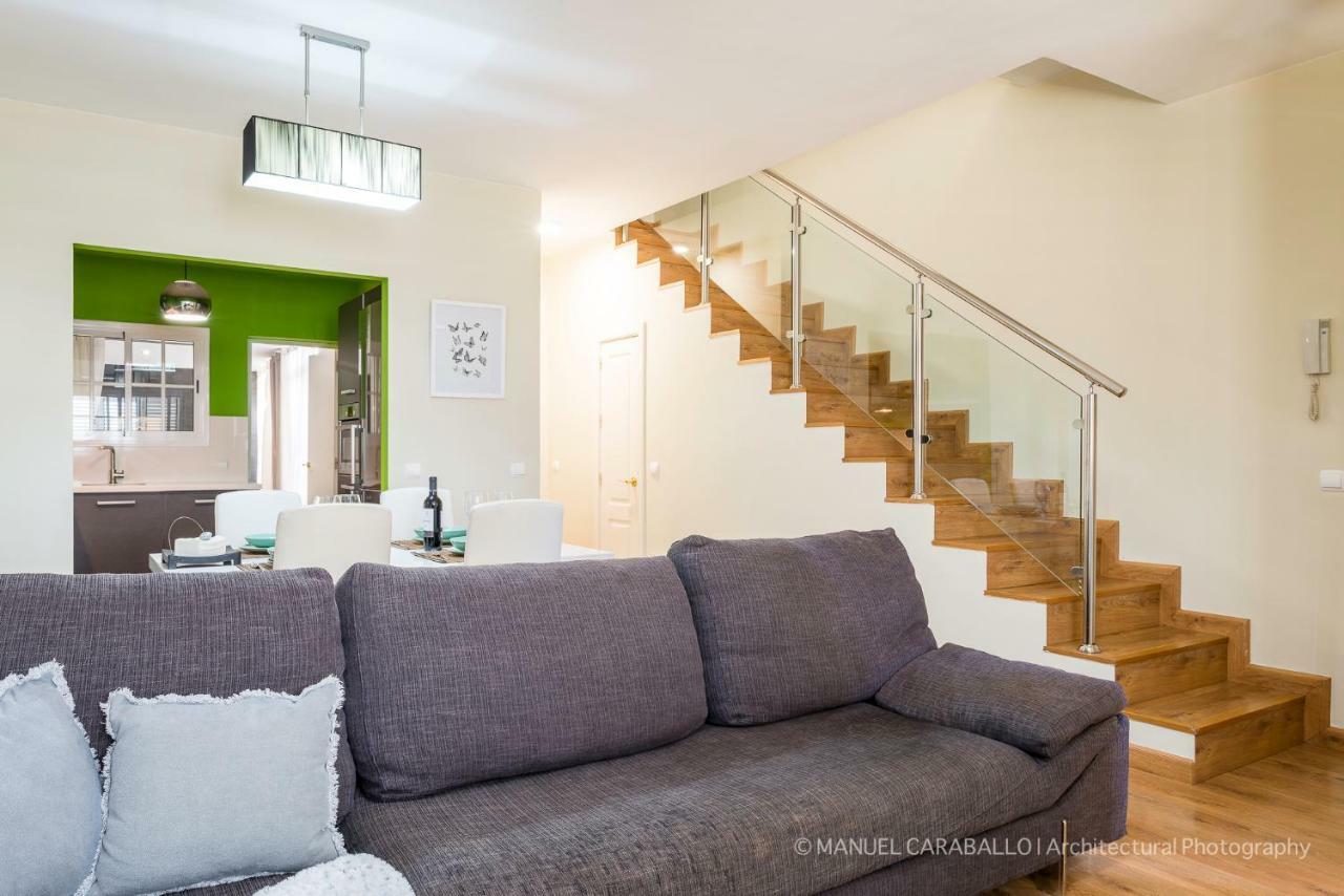 マスパロマス Duplex Luxury Meloneras Hillヴィラ エクステリア 写真