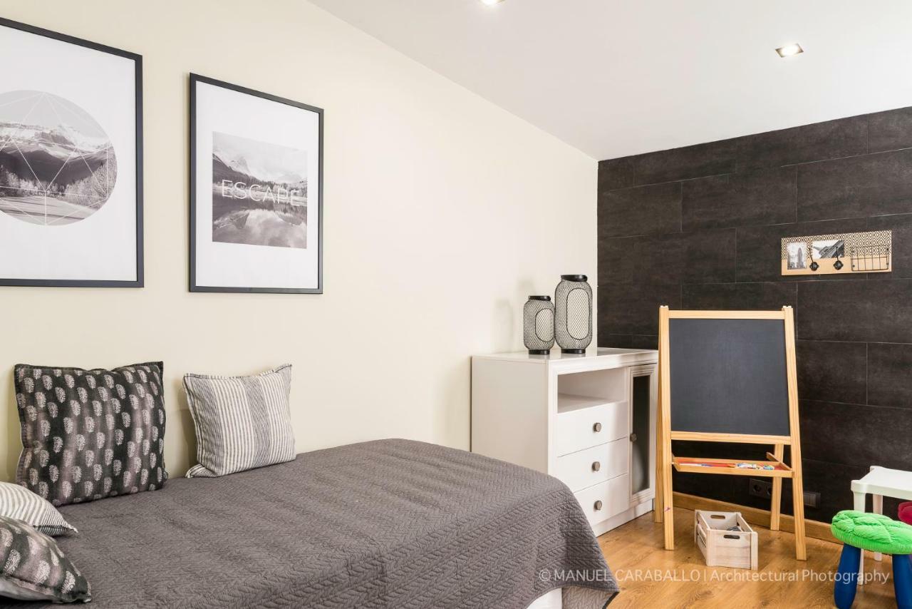 マスパロマス Duplex Luxury Meloneras Hillヴィラ エクステリア 写真