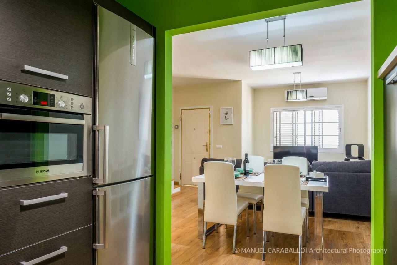 マスパロマス Duplex Luxury Meloneras Hillヴィラ エクステリア 写真