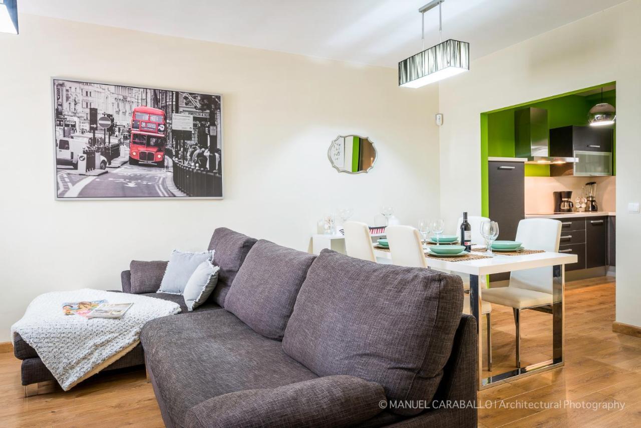 マスパロマス Duplex Luxury Meloneras Hillヴィラ エクステリア 写真